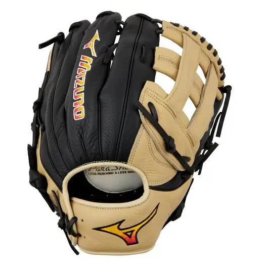 Mizuno Franchise 12.5" - Baseball Glove Lht 1