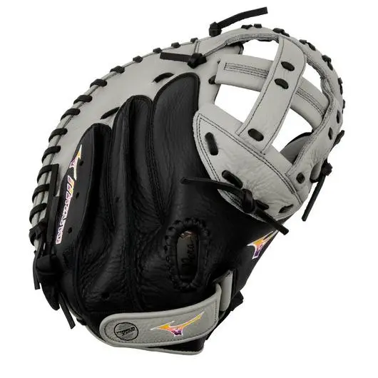Mizuno Franchise Series 34" - Fastpitch Catchers Glove 1