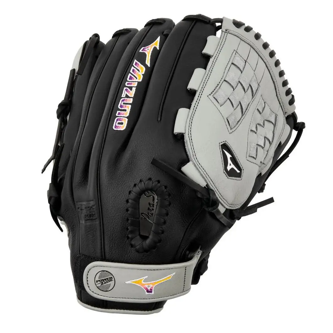 Mizuno Franchise Series 12.5" - Softball Glove 1
