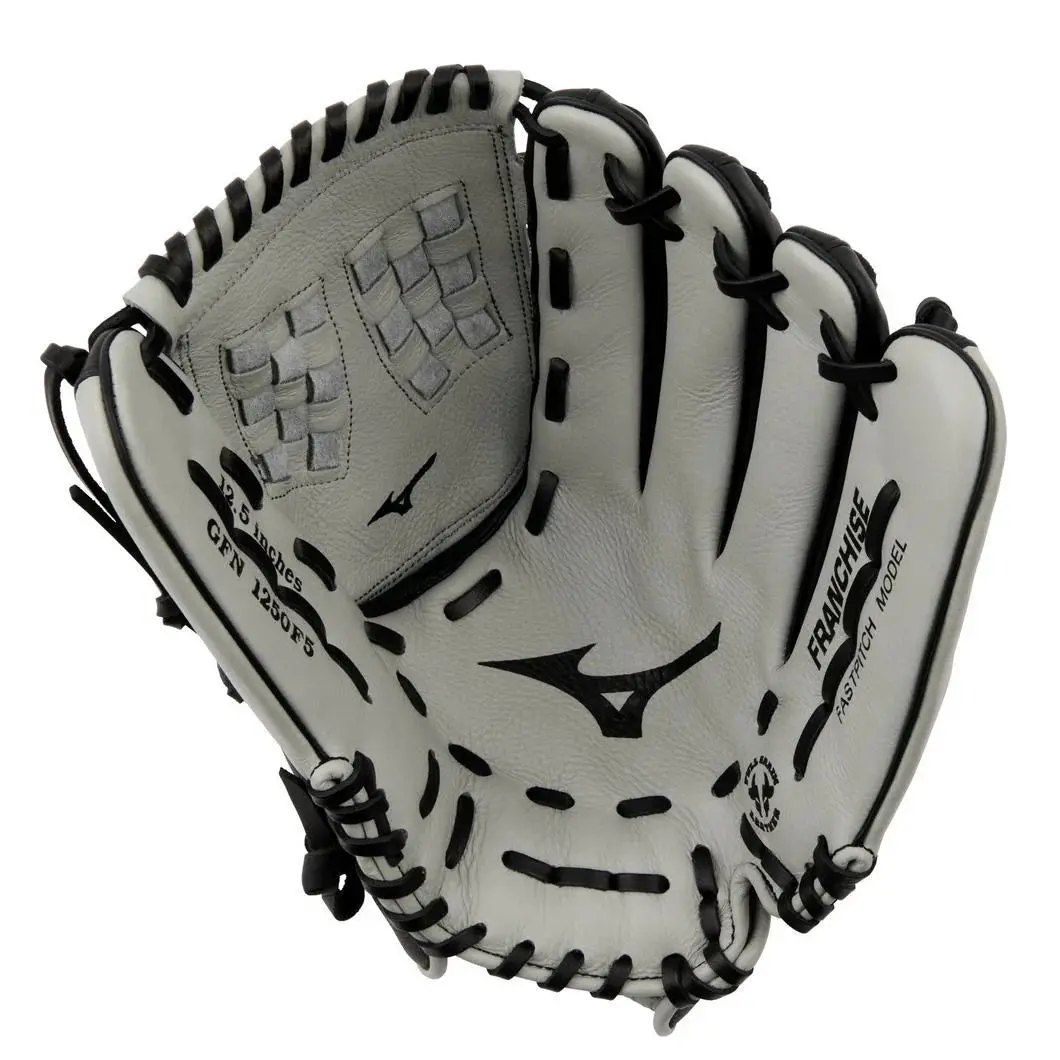 Mizuno Franchise Series 12.5" - Softball Glove 2