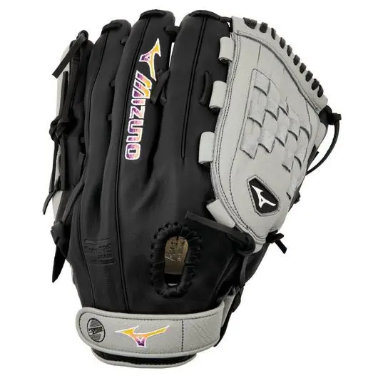 Mizuno Franchise Series 13" - Softball Glove 1