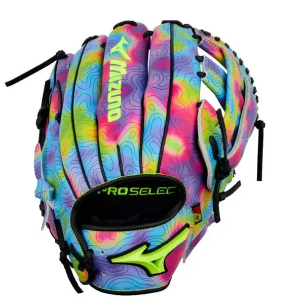 Mizuno Pro Select "Dreamy" - 11.75" - Baseball Glove 1