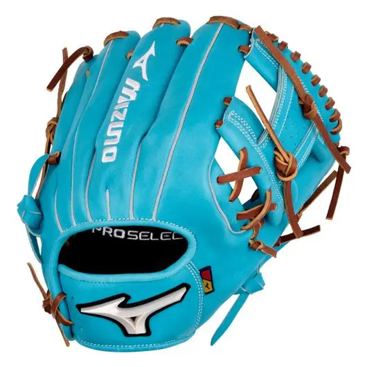 Mizuno Pro Select Gps-42R 11.5" Infielder Baseball Glove 1