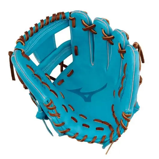 Mizuno Pro Select Gps-42R 11.5" Infielder Baseball Glove 2