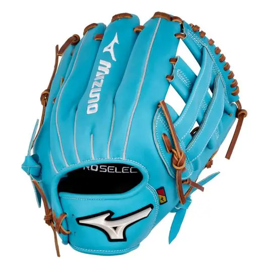 Mizuno Pro Select Gps-51D 11.75" Infielder Baseball Glove 1