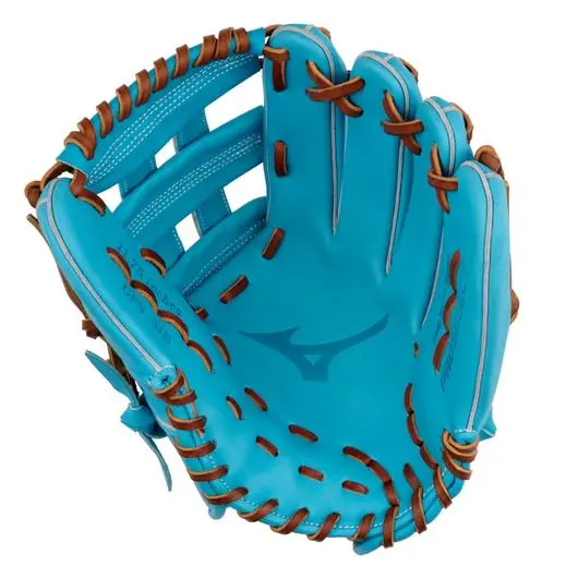 Mizuno Pro Select Gps-51D 11.75" Infielder Baseball Glove 2