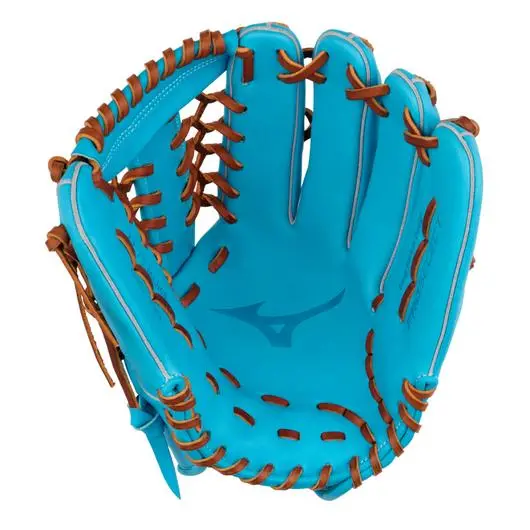 Mizuno Pro Select Gps-72D 12.75" Outfielder Baseball Glove 2
