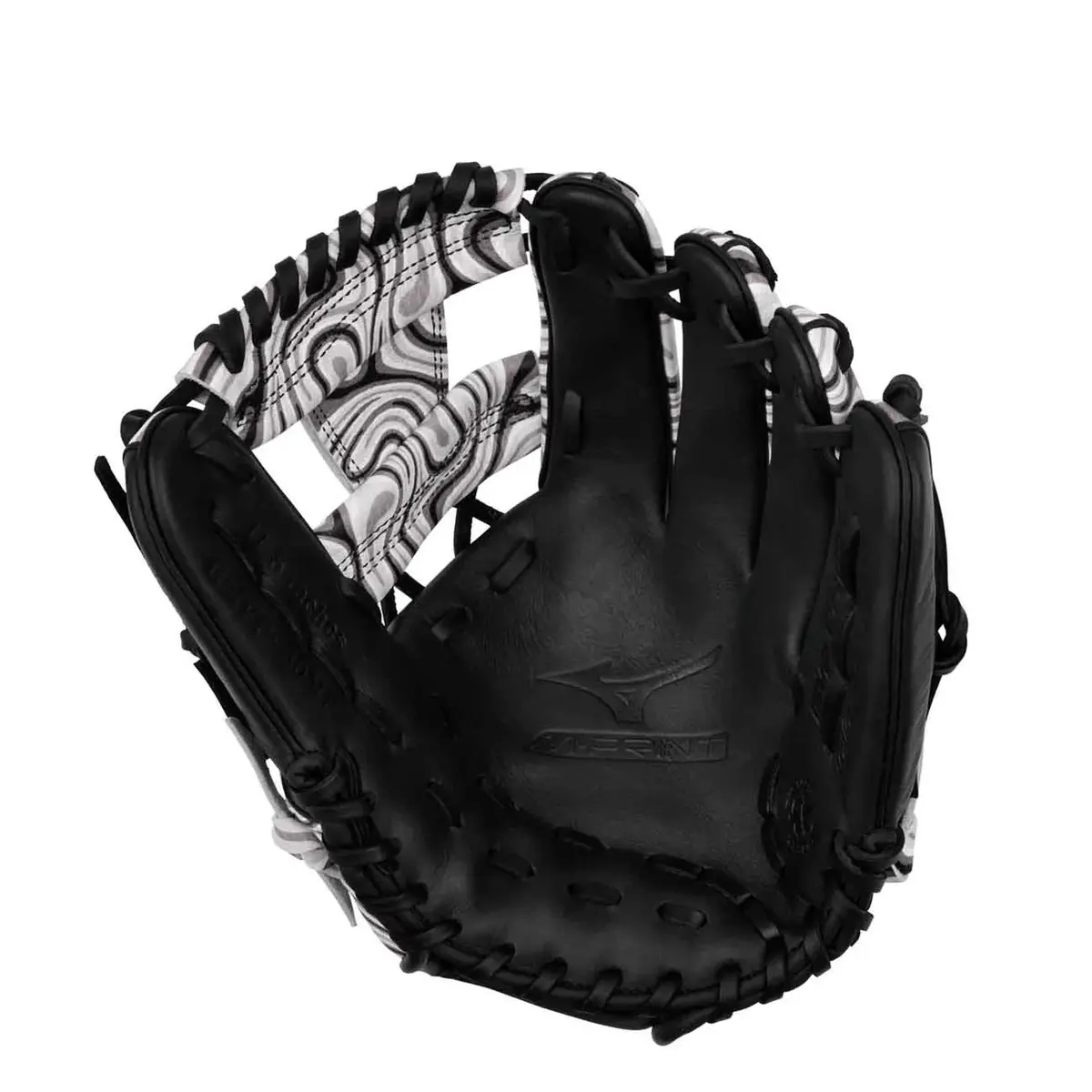 Mizuno Mvp Prime 11.5" M-Print Baseball Glove 2