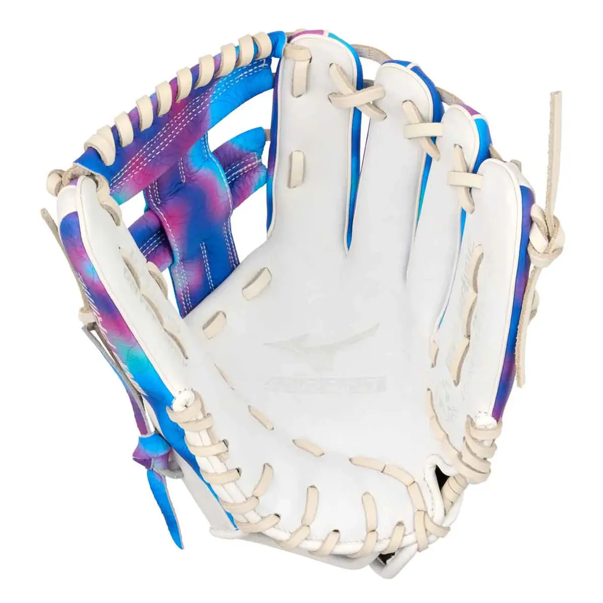 Mizuno Mvp Prime 11.75" M-Print Fastpitch Glove 2
