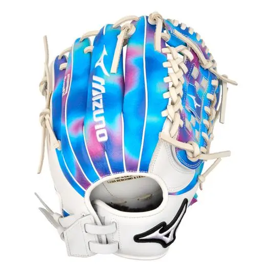 Mizuno Mvp Prime 12" M-Print Fastpitch Glove 1