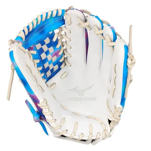 Mizuno Mvp Prime 12" M-Print Fastpitch Glove 2