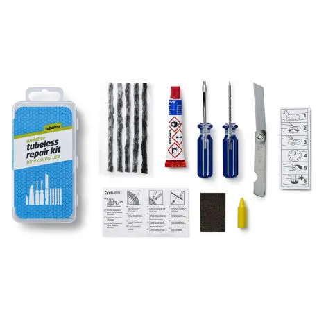 Wedtite Tubeless Repair Kit 1