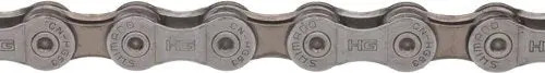 Shimano Bicycle Chain - 9 Speed Hg-53 1