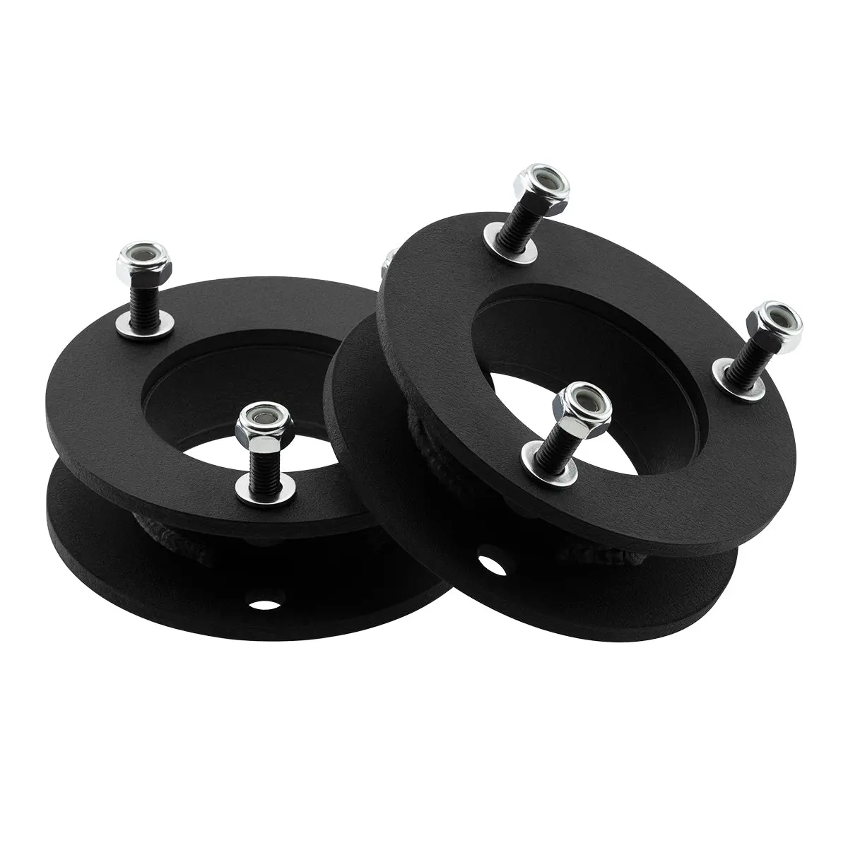 2003-2017 Ford Expedition Front Suspension Leveling Lift Kit 2Wd 4Wd 2