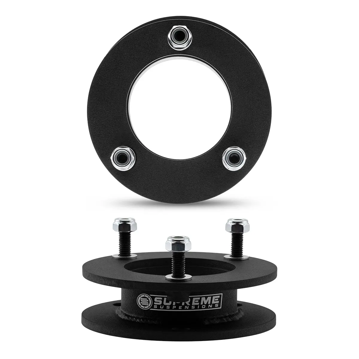 2003-2017 Ford Expedition Front Suspension Leveling Lift Kit 2Wd 4Wd 3