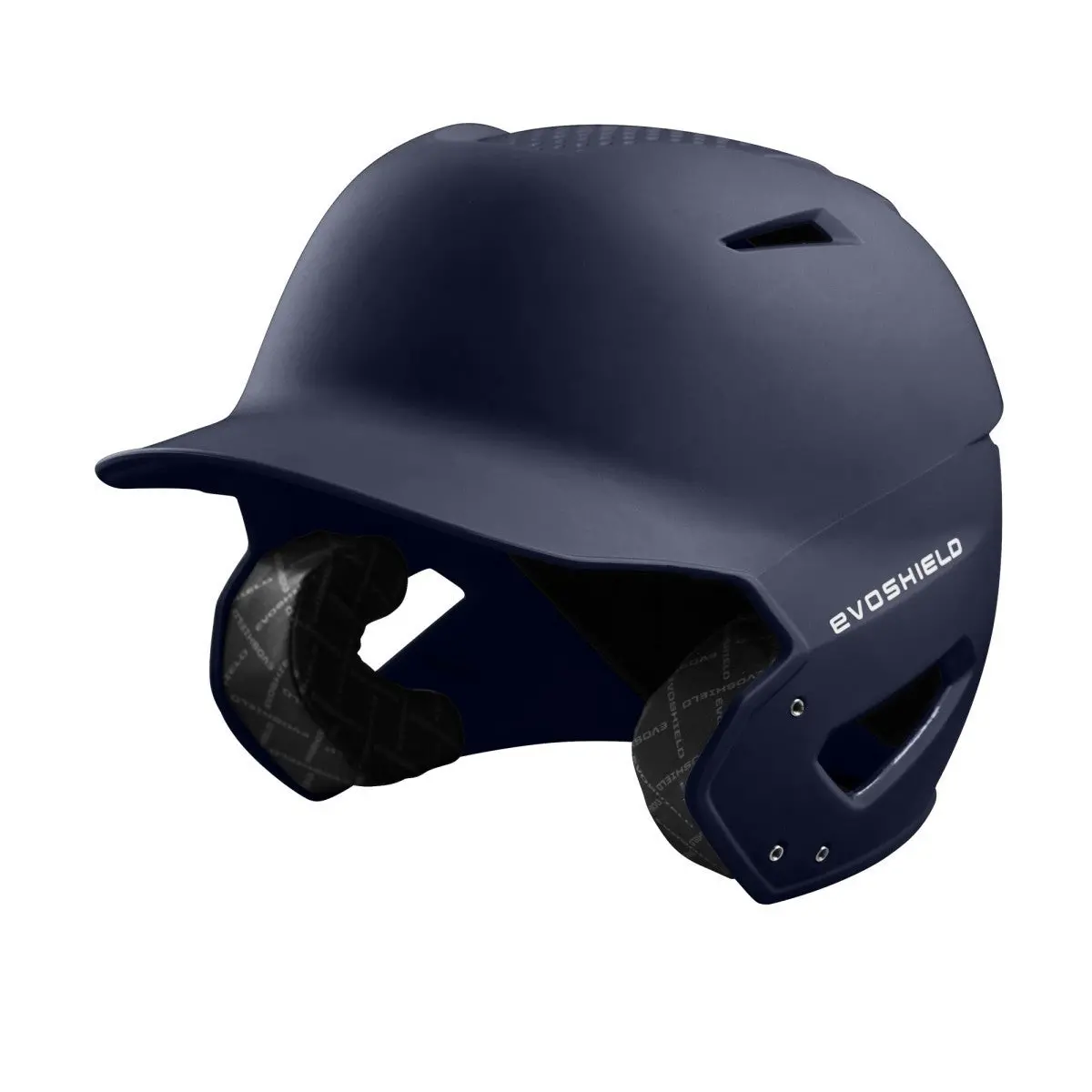 Evoshield Xvt Helmet - Matte Navy 1