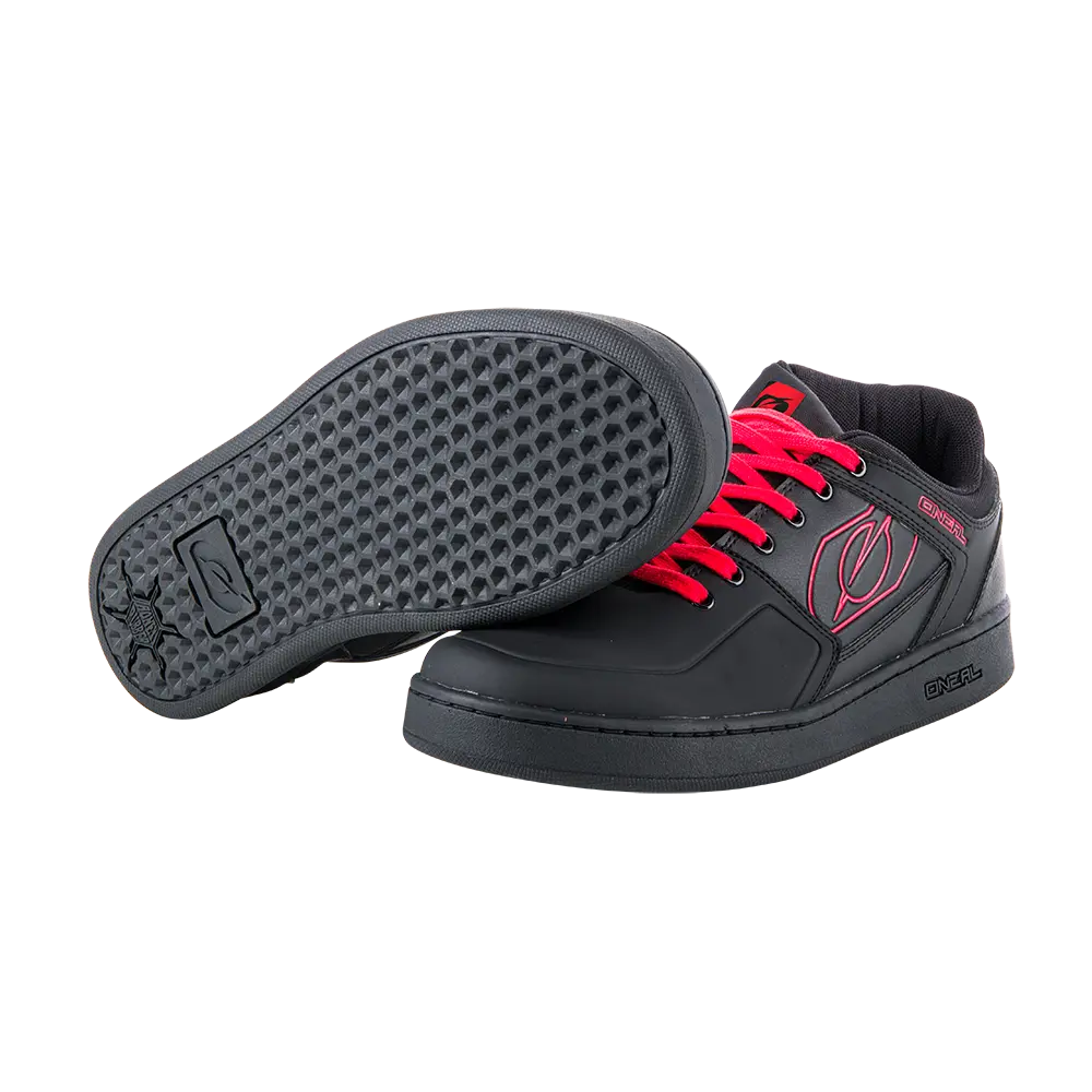 O'neal Flat Pedal Shoes Mtb 1
