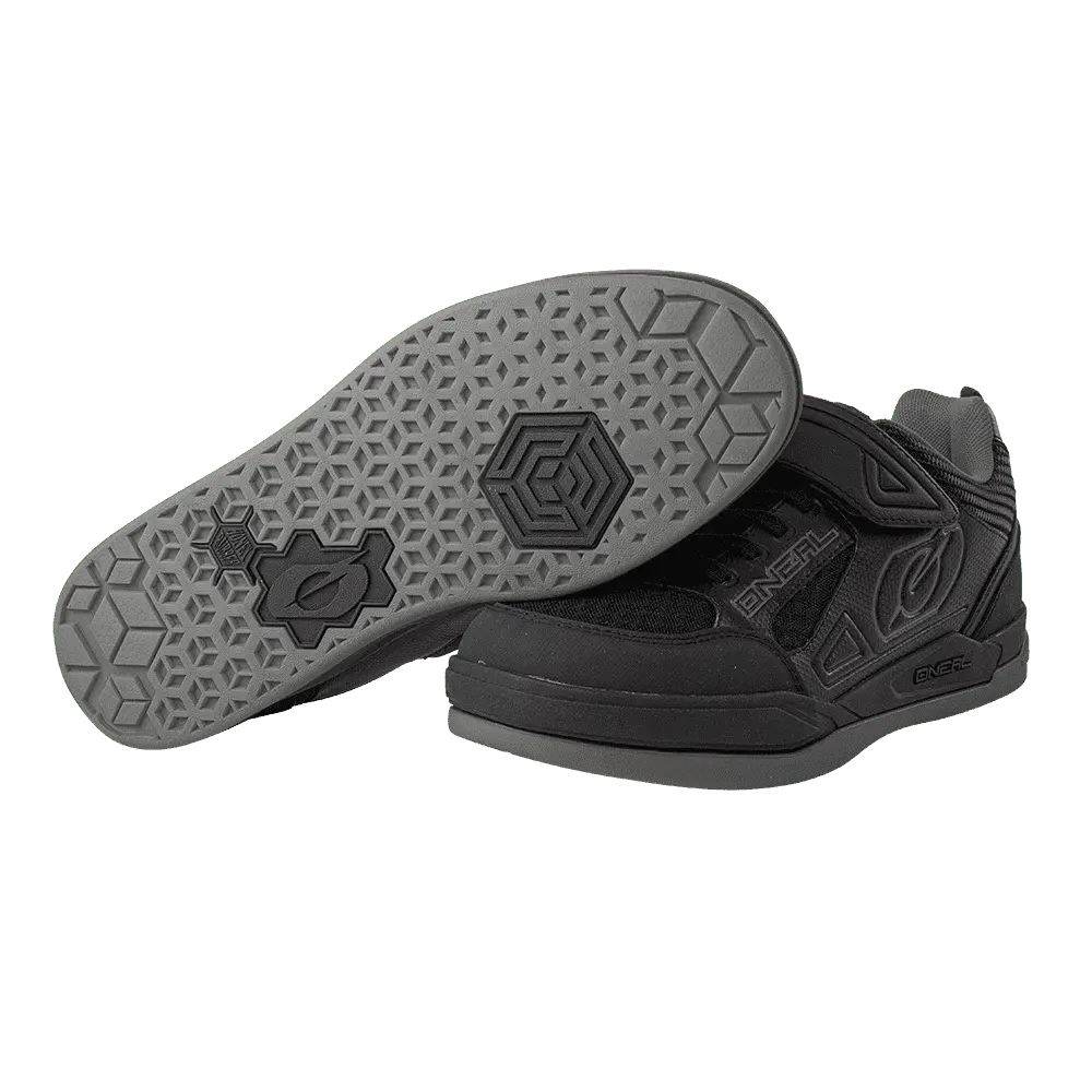 O'neal Sender Flat Pedal Shoes Mtb 1