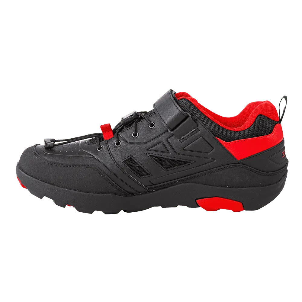 O'neal Traverse Flat Pedal Shoes Mtb 1