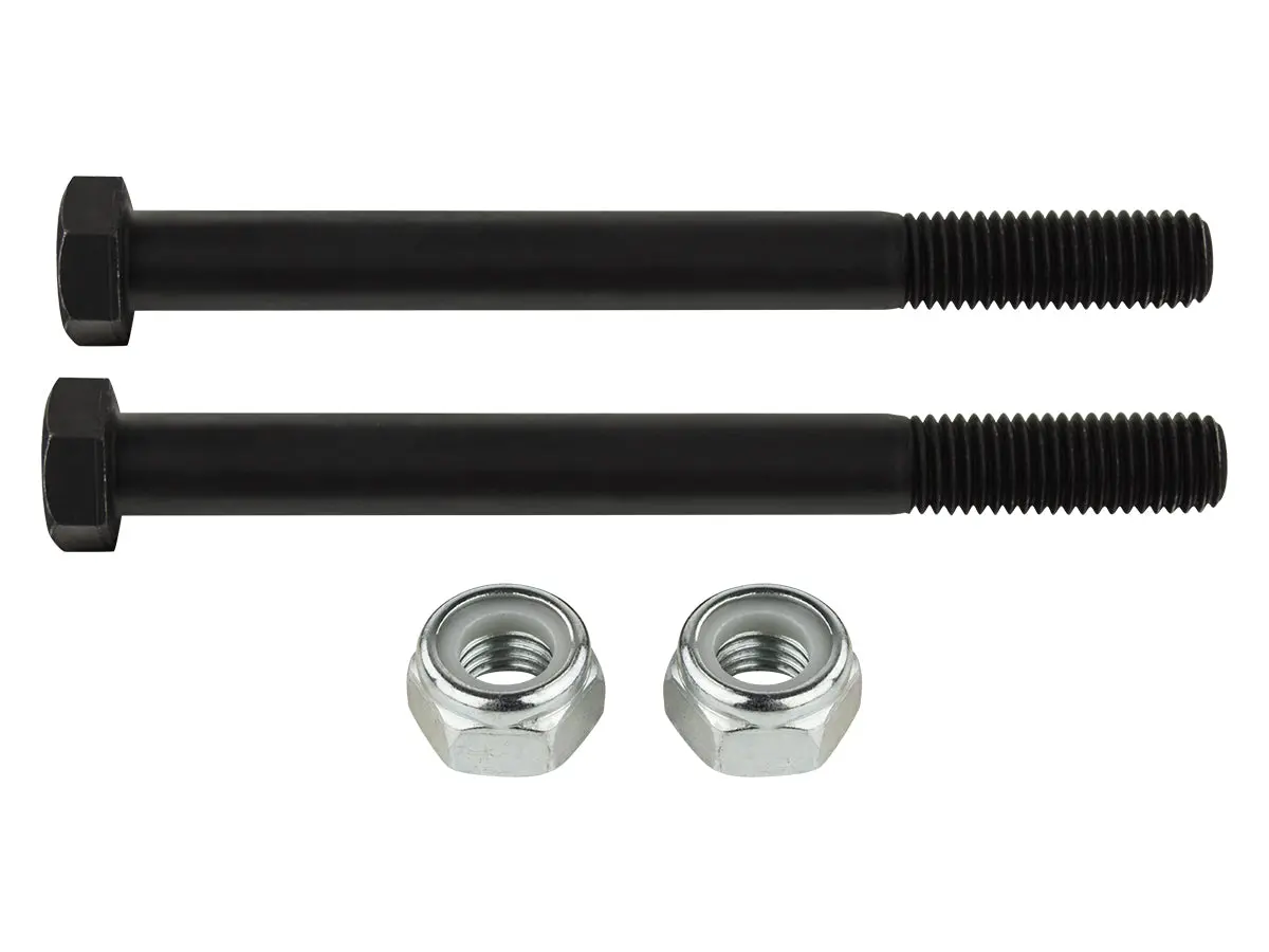 2007-2021 Toyota Tundra Full Suspension Lift Kit, Diff Drop & Axle Shims 4Wd 4X4 7