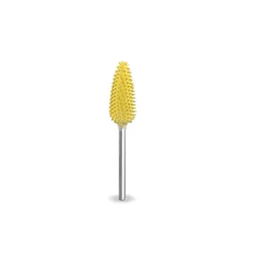 Saburrtooth 3/32" Shank Bud 1/4" (Fine Grit) 1