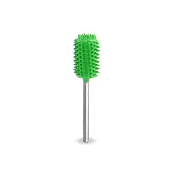 3/32" Shank Cylinder 1/4" (Coarse Grit) 1