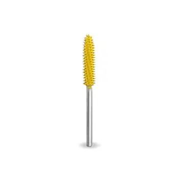 3/32" Shank Taper 1/8" (Fine Grit) 1