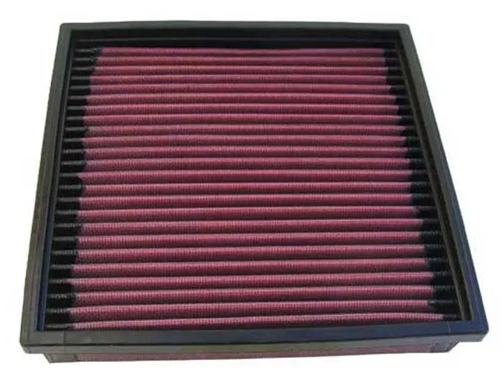 K&N Replacement Air Filter (33-2003) 1