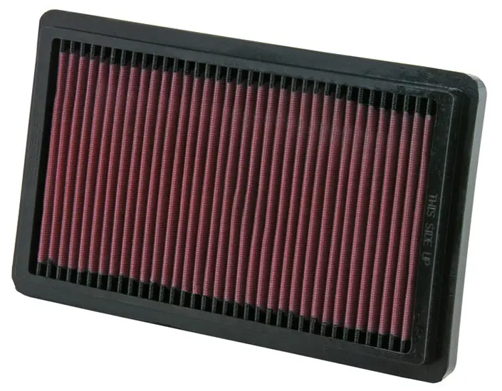 K&N Replacement Air Filter (33-2005) 1