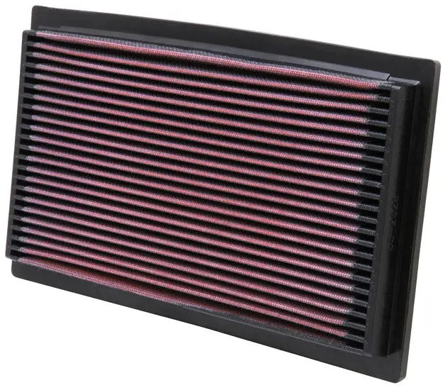 K&N Replacement Air Filter (33-2029) 1