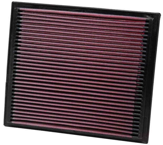 K&N Replacement Air Filter (33-2069) 1