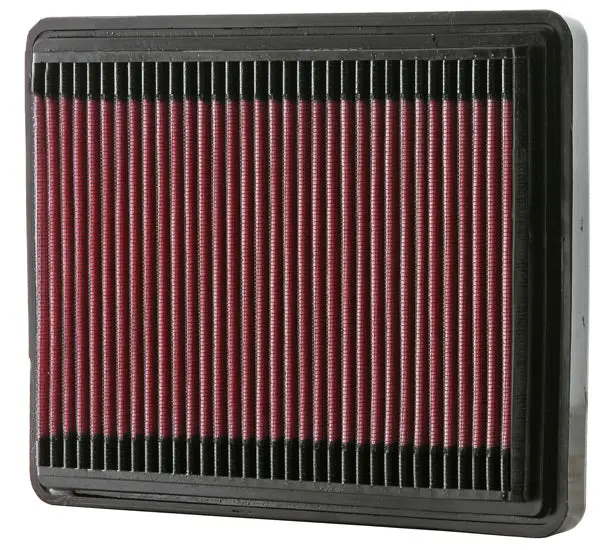 K&N Replacement Air Filter (33-2081) 1