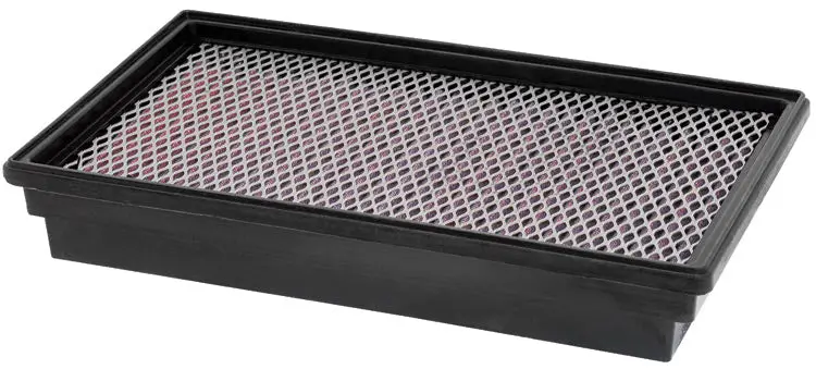 K&N Replacement Air Filter (33-2127) 1