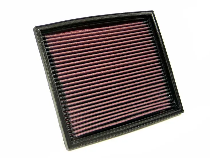 K&N Replacement Air Filter (33-2142) 1