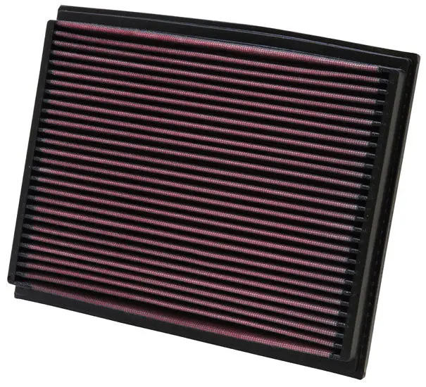K&N Replacement Air Filter (33-2209) 1