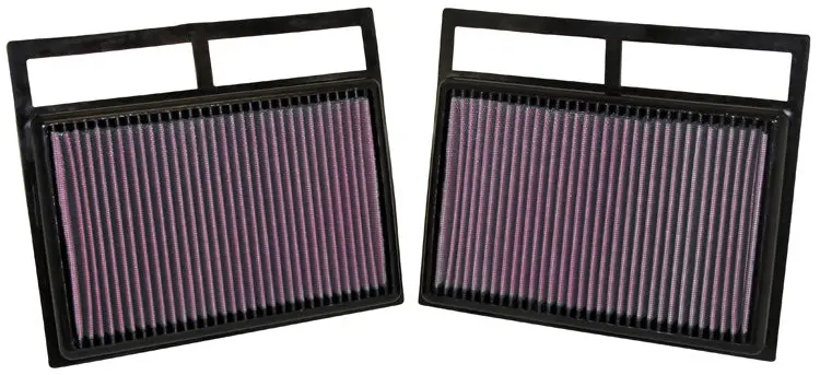 K&N Replacement Air Filter (33-2412) 1