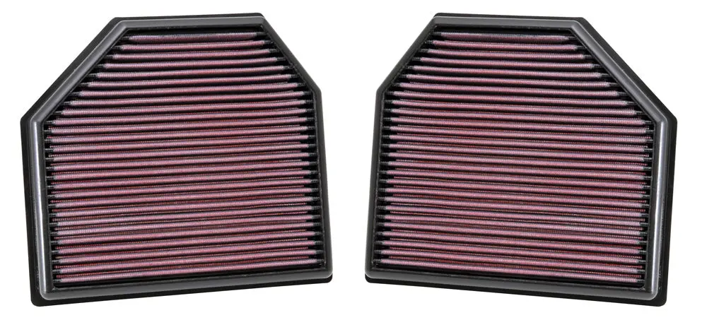K&N Replacement Air Filter (33-2488) 1