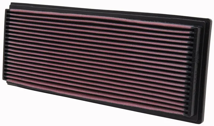 K&N Replacement Air Filter (33-2573) 1