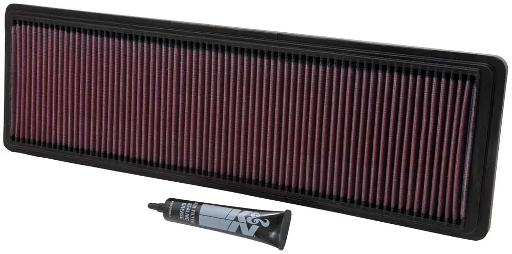 K&N Replacement Air Filter (33-2591) 1