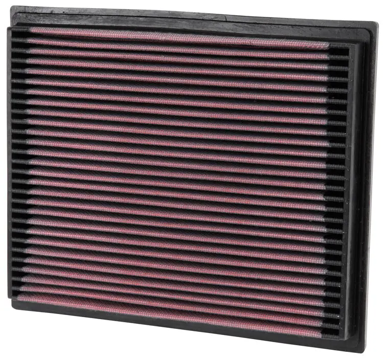 K&N Replacement Air Filter (33-2675) 1
