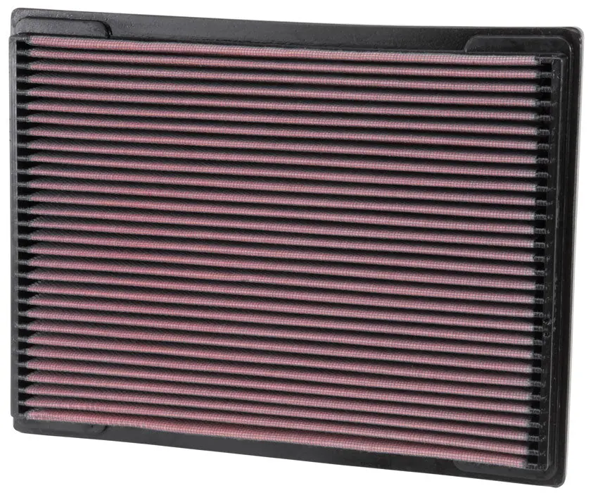 K&N Replacement Air Filter (33-2703) 1