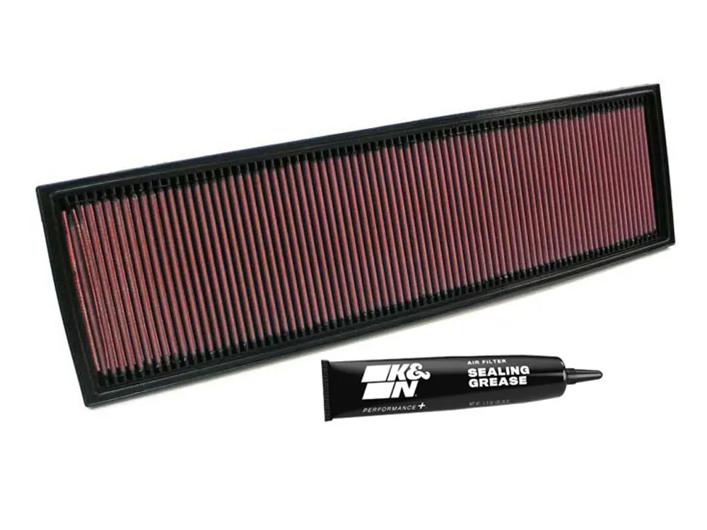 K&N Replacement Air Filter (33-2706) 1