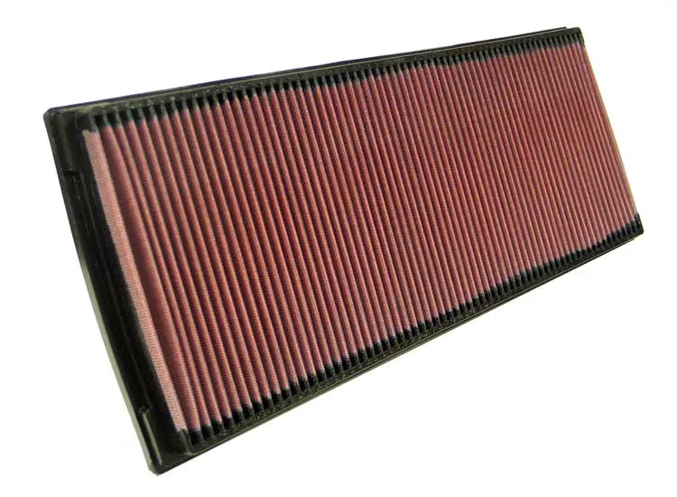 K&N Replacement Air Filter (33-2722) 1