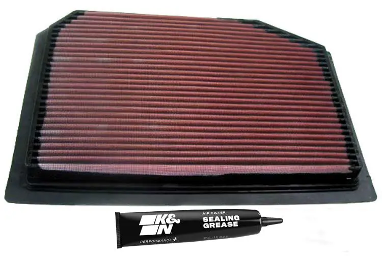 K&N Replacement Air Filter (33-2731) 1