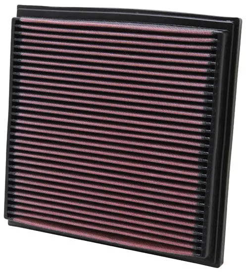 K&N Replacement Air Filter (33-2733) 1