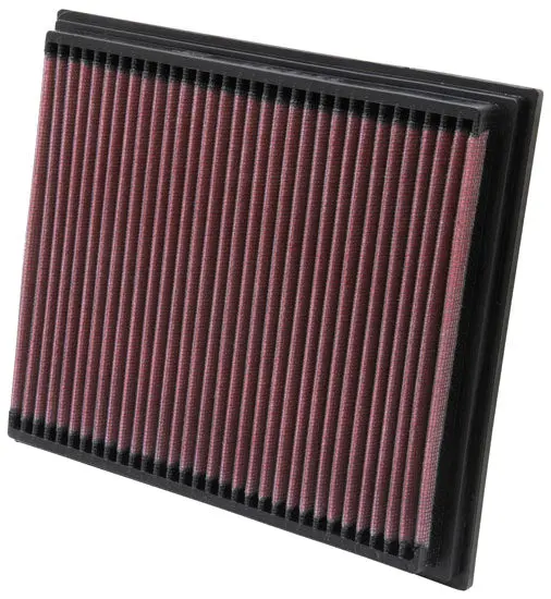 K&N Replacement Air Filter (33-2767) 1