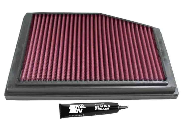 K&N Replacement Air Filter (33-2773) 1