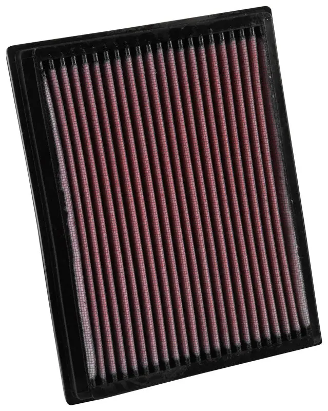 K&N Replacement Air Filter (33-2914) 1