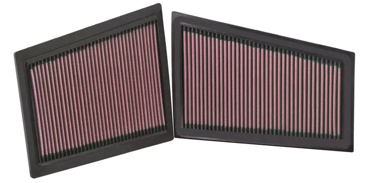 K&N Replacement Air Filter (33-2940) 1