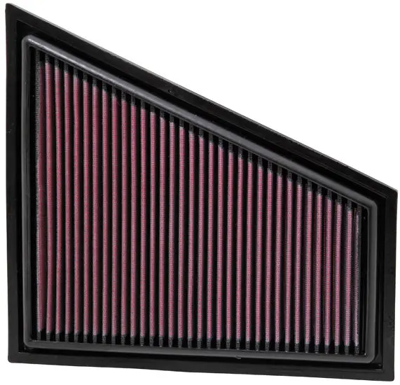 K&N Replacement Air Filter (33-2963) 1